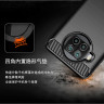 ТПУ накладка SLIM TPU Series для Xiaomi Redmi Note 9 Pro 5G фото 5 — eCase