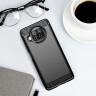 ТПУ накладка SLIM TPU Series для Xiaomi Redmi Note 9 Pro 5G фото 4 — eCase