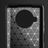 ТПУ накладка SLIM TPU Series для Xiaomi Redmi Note 9 Pro 5G фото 6 — eCase