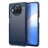 ТПУ накладка SLIM TPU Series для Xiaomi Redmi Note 9 Pro 5G фото 11 — eCase