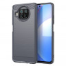 ТПУ накладка SLIM TPU Series для Xiaomi Redmi Note 9 Pro 5G фото 12 — eCase