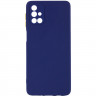 ТПУ чохол Lively для Samsung Galaxy M51 (M515F) фото 10 — eCase