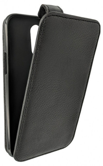 Чохол для LG K10 2017 Exeline (фліп) — eCase