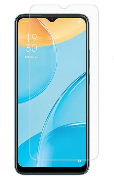 Захисна плівка на екран для Oppo A15 (ультрапрозора) — eCase
