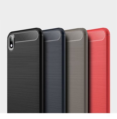 ТПУ накладка SLIM TPU Series для Xiaomi Redmi 7A — eCase