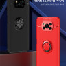 ТПУ чехол Ring Color для Xiaomi Poco X3 Pro фото 1 — eCase