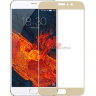 Защитное стекло MOCOLO с рамкой для Meizu Pro 6 Plus фото 3 — eCase