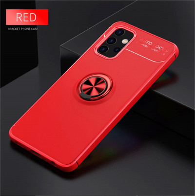 ТПУ чохол Ring Color для Samsung Galaxy A52 — eCase