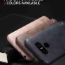 Шкіряна накладка X-level Vintage для LG G6 H870 фото 3 — eCase
