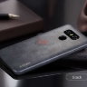 Шкіряна накладка X-level Vintage для LG G6 H870 фото 11 — eCase