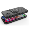 Ударопрочная накладка с подставкой и TPU бампером для iPhone 11 Pro фото 4 — eCase