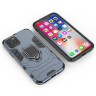 Ударопрочная накладка с подставкой и TPU бампером для iPhone 11 Pro фото 5 — eCase