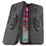 Ударопрочная накладка с подставкой и TPU бампером для iPhone 11 Pro фото 6 — eCase