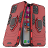 Ударопрочная накладка с подставкой и TPU бампером для iPhone 11 Pro фото 7 — eCase