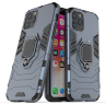 Ударопрочная накладка с подставкой и TPU бампером для iPhone 11 Pro фото 8 — eCase