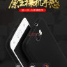 TPU накладка Matte для Huawei Y3 II (однотонная) фото 3 — eCase