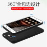 TPU накладка Matte для Huawei Y3 II (однотонная) фото 5 — eCase