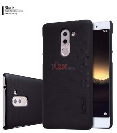 Пластикова накладка Nillkin Matte для Huawei GR5 2017 + захисна плівка — eCase
