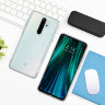 TPU чехол Nillkin Nature для Xiaomi Redmi Note 8 Pro фото 2 — eCase