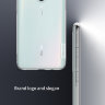 TPU чехол Nillkin Nature для Xiaomi Redmi Note 8 Pro фото 9 — eCase