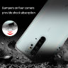 TPU чехол Nillkin Nature для Xiaomi Redmi Note 8 Pro фото 14 — eCase