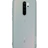 TPU чехол Nillkin Nature для Xiaomi Redmi Note 8 Pro фото 18 — eCase