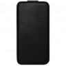 Кожаный чехол для iPhone 13 BiSOFF "UltraThin" (флип) фото 8 — eCase