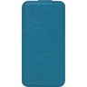 Кожаный чехол для iPhone 13 BiSOFF "UltraThin" (флип) фото 11 — eCase