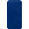 Кожаный чехол для iPhone 13 BiSOFF "UltraThin" (флип) фото 12 — eCase