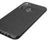 ТПУ накладка Leather для Xiaomi Redmi Note 8 фото 6 — eCase