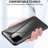 Накладка TPU + Glass Knitting для Samsung Galaxy A51 (A515F) фото 4 — eCase
