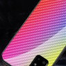Накладка TPU + Glass Knitting для Samsung Galaxy A51 (A515F) фото 6 — eCase