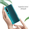 TPU чехол Nillkin Nature для Xiaomi Mi Note 10 фото 6 — eCase