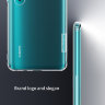 TPU чехол Nillkin Nature для Xiaomi Mi Note 10 фото 10 — eCase