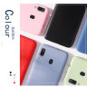 ТПУ накладка Silky Full Cover для Samsung A305F Galaxy A30 фото 2 — eCase