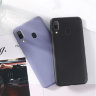 ТПУ накладка Silky Full Cover для Samsung A305F Galaxy A30 фото 5 — eCase
