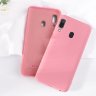 ТПУ накладка Silky Full Cover для Samsung A305F Galaxy A30 фото 11 — eCase