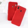 ТПУ накладка Silky Full Cover для Samsung A305F Galaxy A30 фото 12 — eCase