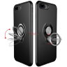Ударопрочная накладка Ring Stand для iPhone 8 Plus фото 2 — eCase