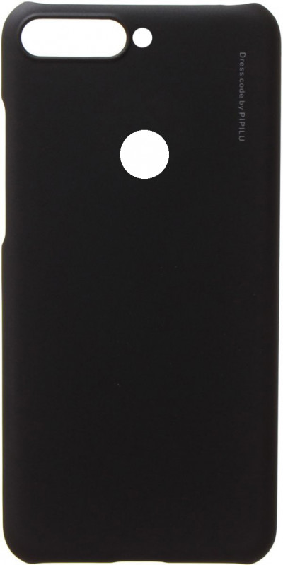 Пластикова накладка X-level Metallic для Huawei P Smart — eCase