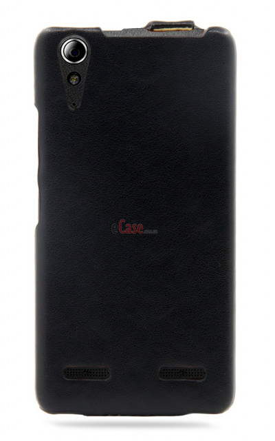 Чохол (фліп) IMUCA для Lenovo A6000 — eCase