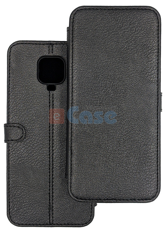 Чехол для Xiaomi Redmi Note 9 Pro Max Exeline (книжка) фото 1 — eCase