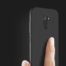 ТПУ накладка X-level Guardiаn для Xiaomi Mi Mix 2 фото 10 — eCase