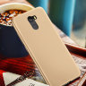 ТПУ накладка X-level Guardiаn для Xiaomi Mi Mix 2 фото 11 — eCase