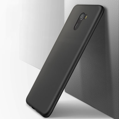 ТПУ накладка X-level Guardiаn для Xiaomi Mi Mix 2 &mdash; eCase