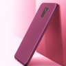 ТПУ накладка X-level Guardiаn для Xiaomi Mi Mix 2 фото 13 — eCase