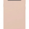 ТПУ накладка Silky Full Cover для Samsung Galaxy S10E (G970F) фото 13 — eCase