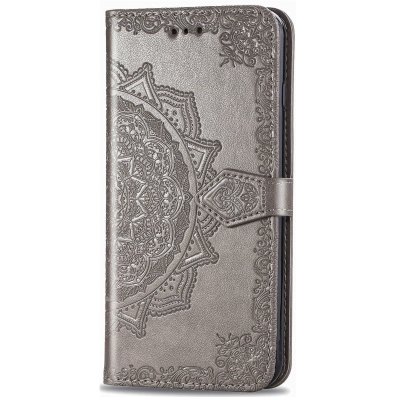 Чехол (книжка) Art для Xiaomi Redmi 10X — eCase