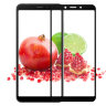 Защитное стекло MOCOLO с рамкой для Xiaomi Redmi 6A фото 2 — eCase
