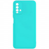 Чохол Silky Full Camera для Xiaomi Redmi Note 9 4G фото 10 — eCase